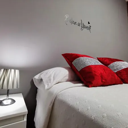 Apartament Casa Adam