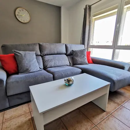 Apartment Casa Adam *